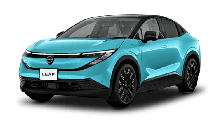 日産 日産リーフ