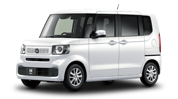 ホンダ Ｎ-ＢＯＸ