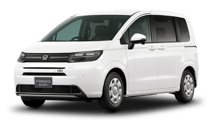 ホンダ ＦＲＥＥＤ