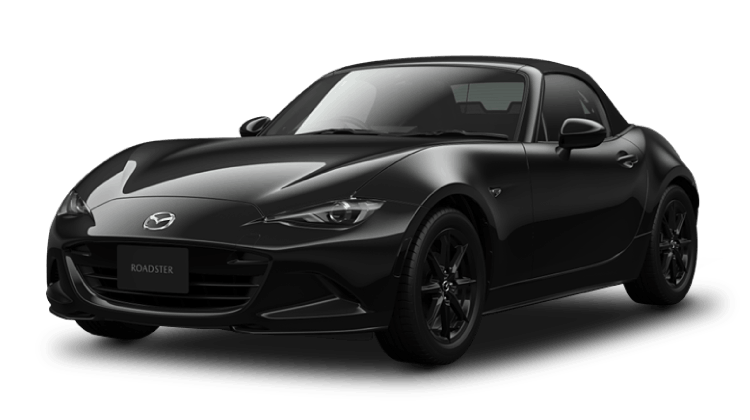 マツダ ロードスター　